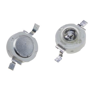 LED IR 1-3W 850NM | دیود فرستنده مادون قرمز 850 نانو متری 1 تا 3 وات