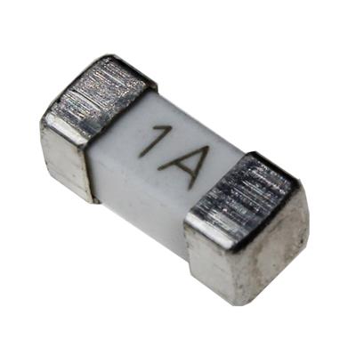 FAST FUSE SMD 2410 1A 125V | SF-2410FP100T-2 (X1A) | فیوز 1 آمپر تندسوز 2410 smd