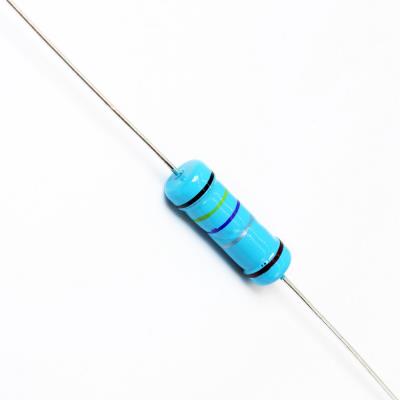 0.47R 3W 1% | MF3W-0.47 OHM-1%-TR