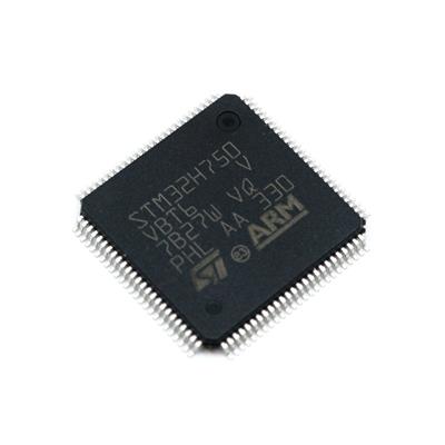 STM32H750VBT6