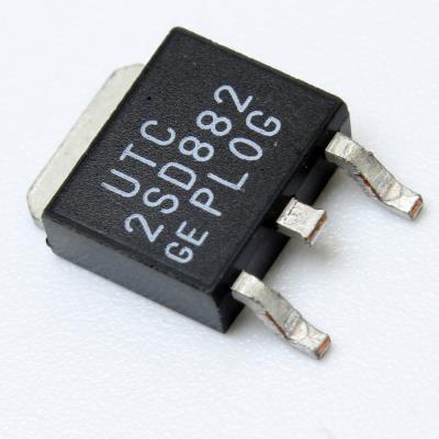 2SD882L | 2SD882L-P-TN3