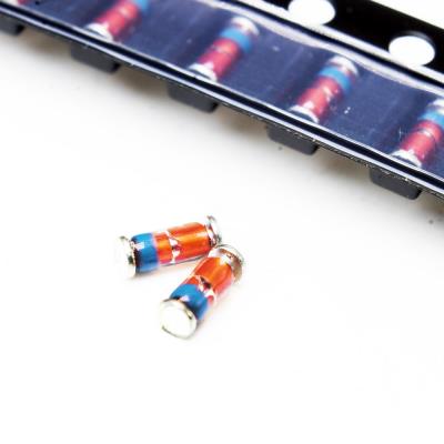 ZENER 16V-MINI MELF | ZMM16V