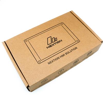 NX8048T070-011R | NEXTION LCD