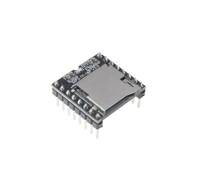 MP3-TF-16P (V3) | MP3-TF-16P(V3)