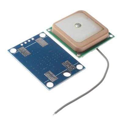 GY-NEO-6MV2 GPS MODULE- | GY-NEO-6MV2 GPS MODULE