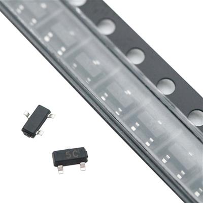 BC327-40 (SMD)