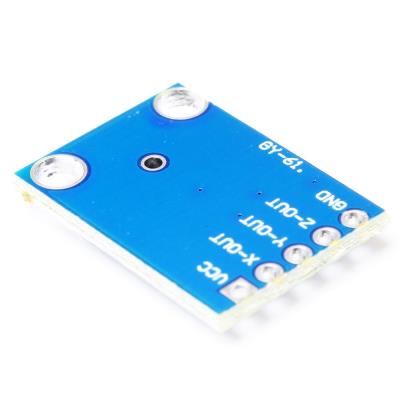 GY-61(ADXL335) | GY-61
