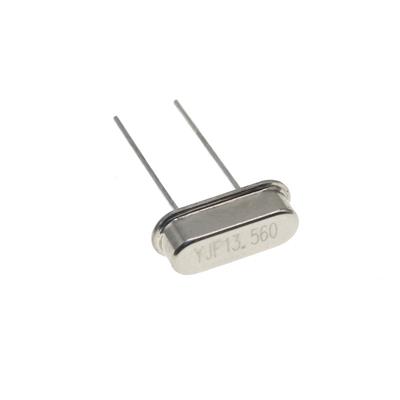 CRYSTAL 13.560 MHZ 10PPM (YJF) | CRYSTAL 13.560 MHZ 10PPM