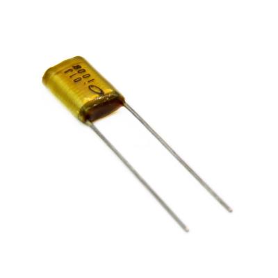 10NF/100V K | QYX2A103KTP3TA