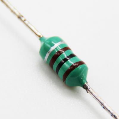 100UH 1/4W | AL0307-101K-LF