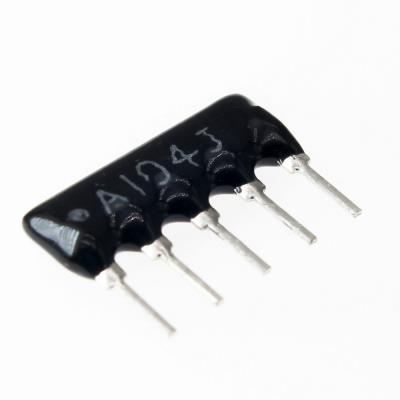 ARRAY 100K 5PIN | A05-104JP