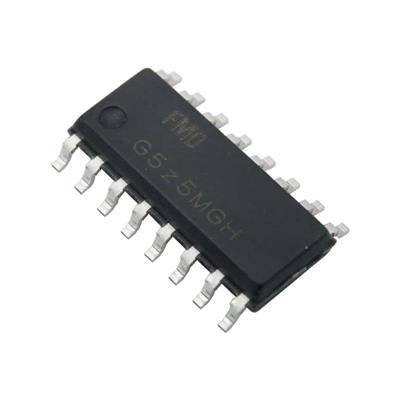 FT62F083-RB | FMD