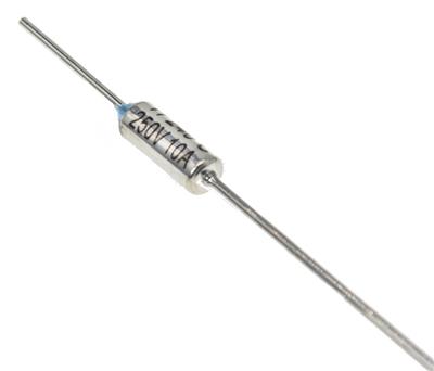 THERMAL FUSE 240C 10A 250V | RY240