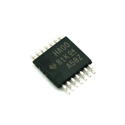 SN74HC00PW