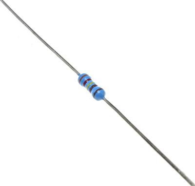3.24K 1/4W 1% | MF1/4W-3.24KOHM-1%-TR