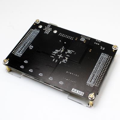 XC6SLX9 DEVELOPMENT BOARD