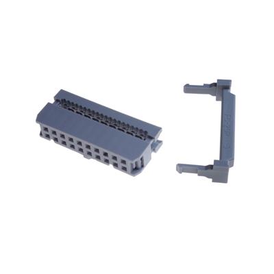 IDC FEMALE 2*10 GREY | آی دی سی 2*10 WE GREY