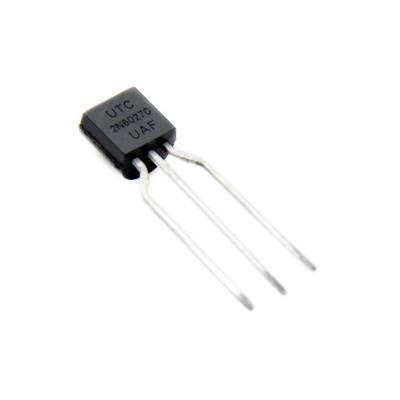2N6027G | 2N6027G-T92