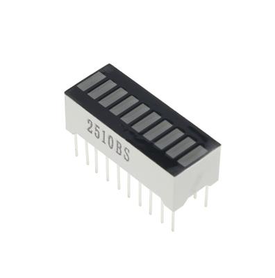 LED BAR GRAPH | 1010H
