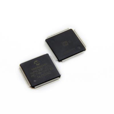 DSPIC33FJ256MC710-I/PT
