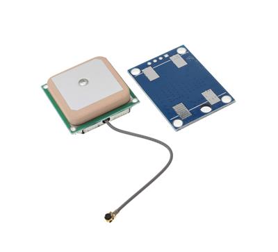 GY-NEO-6MV2 GPS MODULE