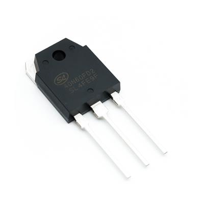SGT40N60NPFD | SGT40N60FD2PN