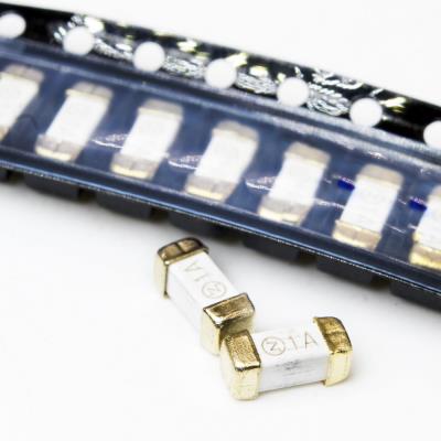 FUSE 1A 125V (2410) | SFE1100