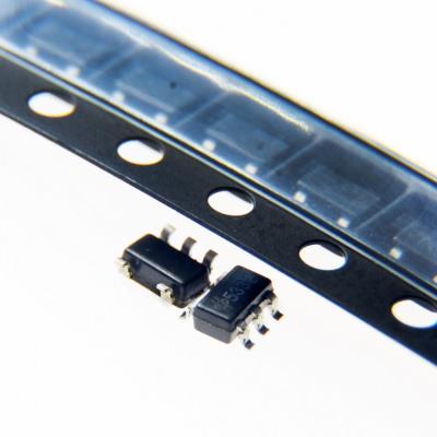 HT7533-2 (SOT23-5-A) HIGH COPY | HT7533-2
