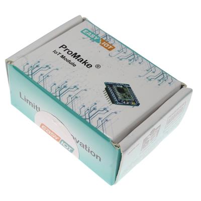 PROMAKE ADC 4CH | PM-ADC-001-S2