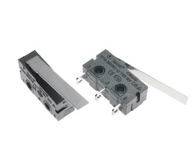 MICRO SWITCH (KW4A-Z2) SILVER POINT | MICRO SWITCH 5A 125VAC