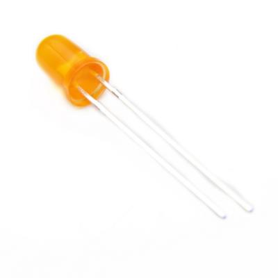 LED 5 O | LED 5 ORANGE