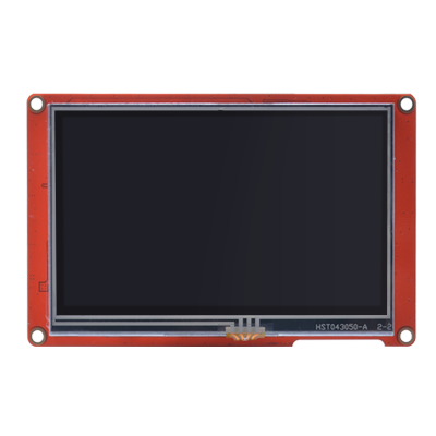 NX4827P043-011R | NEXTION LCD