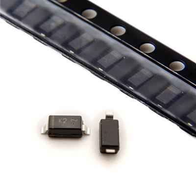 ZENER 24V (SOD-123) | MMSZ5252BG