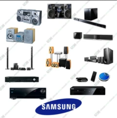 SAMSUNG CD10
