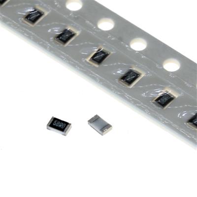 RESISTOR 68OHMS 0805 1% SMD | SER0805F68R0AR | مقاومت 68 اهم 1 درصد 0805 smd