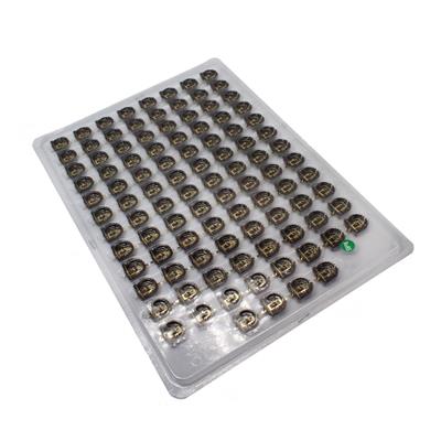 CR1220 SMD HOLDER (NEW)