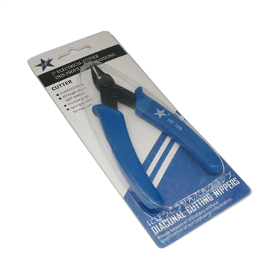 DIAGONAL CUTTER (CYH-109) | کف چین CYH-109