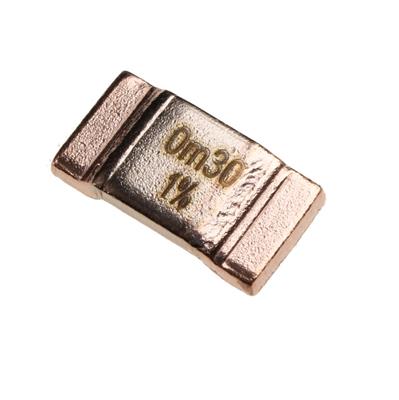 SHUNT RESISTOR 0.0003OHMS 3920 5W 1% SMD | ESR39F5WR003M02G | مقاومت شنت 0.0003 اهم (0.3 میلی اهم) 5 وات 1 درصد