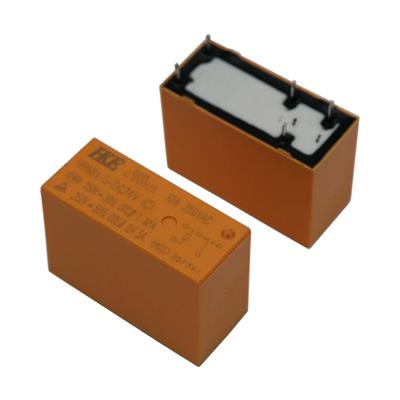 RELAY 24V 16A 1C 5PIN | HRMH-S-DC24V-C