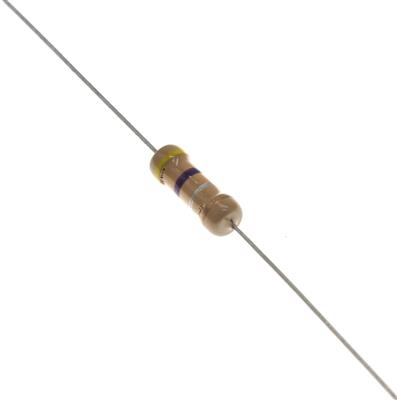 0.47 1/2W | CF1/2W-0.47OHM-J-TR
