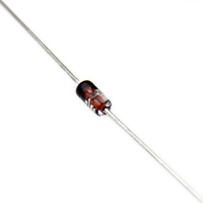 ZENER 5.1V-250MW | BZX55C5V1