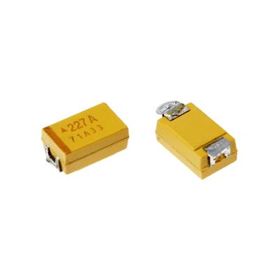 220UF 16V(D)SMD 10%  (HIGH COPY) | TAJD227K016RNJ