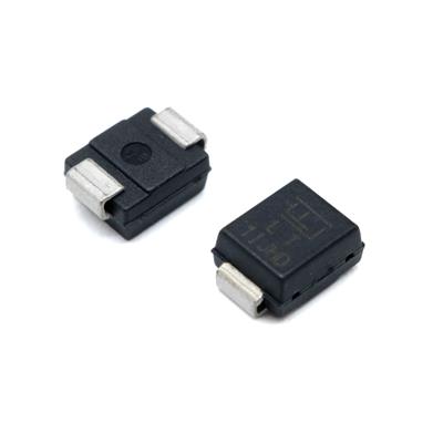 SMBJ18A | SMBJ18A-E3/52