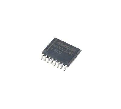 MAX232CWE | MAX232CWE  COPY