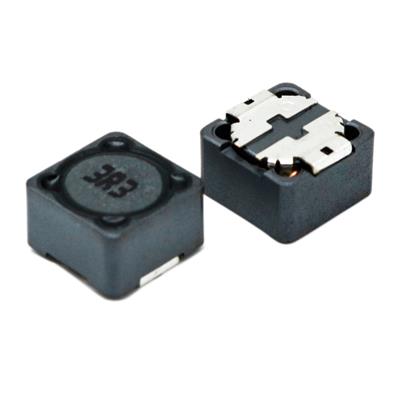 INDUCTOR RH127 3.3UH 12*12*7 SMD | RH127-3.3UH SMD | سلف  3.3 میکرو هانری 12*12*7 SMD