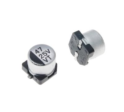 47UF/25V SMD | CS1E470M-CRE54