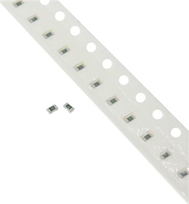 FAST FUSE 2A 32V (0603) | SF-0603F200-2 (N)