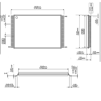 AM29F200BB-70EI