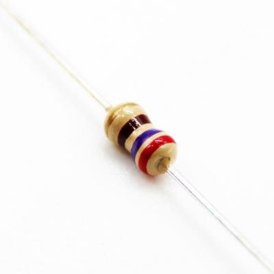 270 1/8W | CF1/8W-270OHM-J-TR