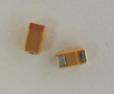 4.7UF 25V(A)SMD | TAJA475K025RNJ